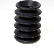 Verlengstuk rubber voor afzuigkap 6130