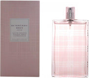 Burberry Brit Sheer 100 ml - Eau de toilette - for Women