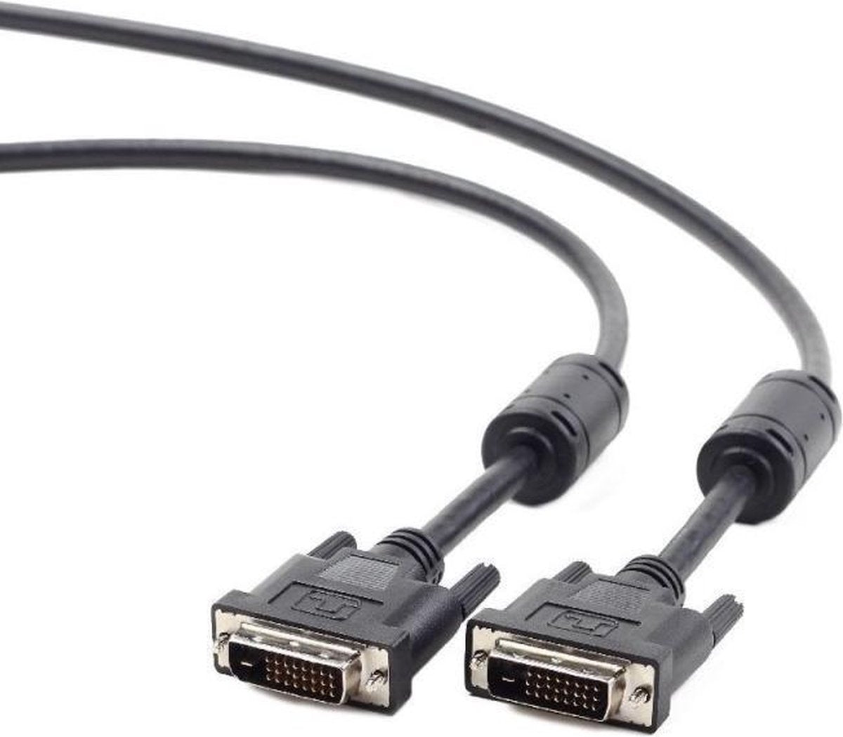 iggual IGG312629 DVI kabel 1