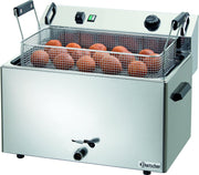 Bakkerijfriteuse BF 16E - Frituurpan