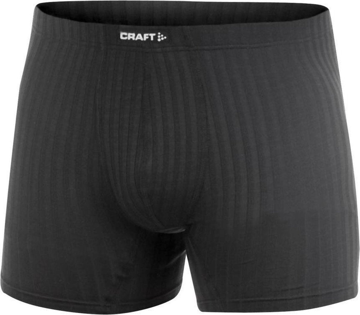 Craft Active Extreme functioneel ondergoed boxers zwart - Maat S