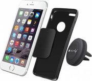 Techly I-SMART-UNITY houder Passieve houder Mobiele telefoon/Smartphone