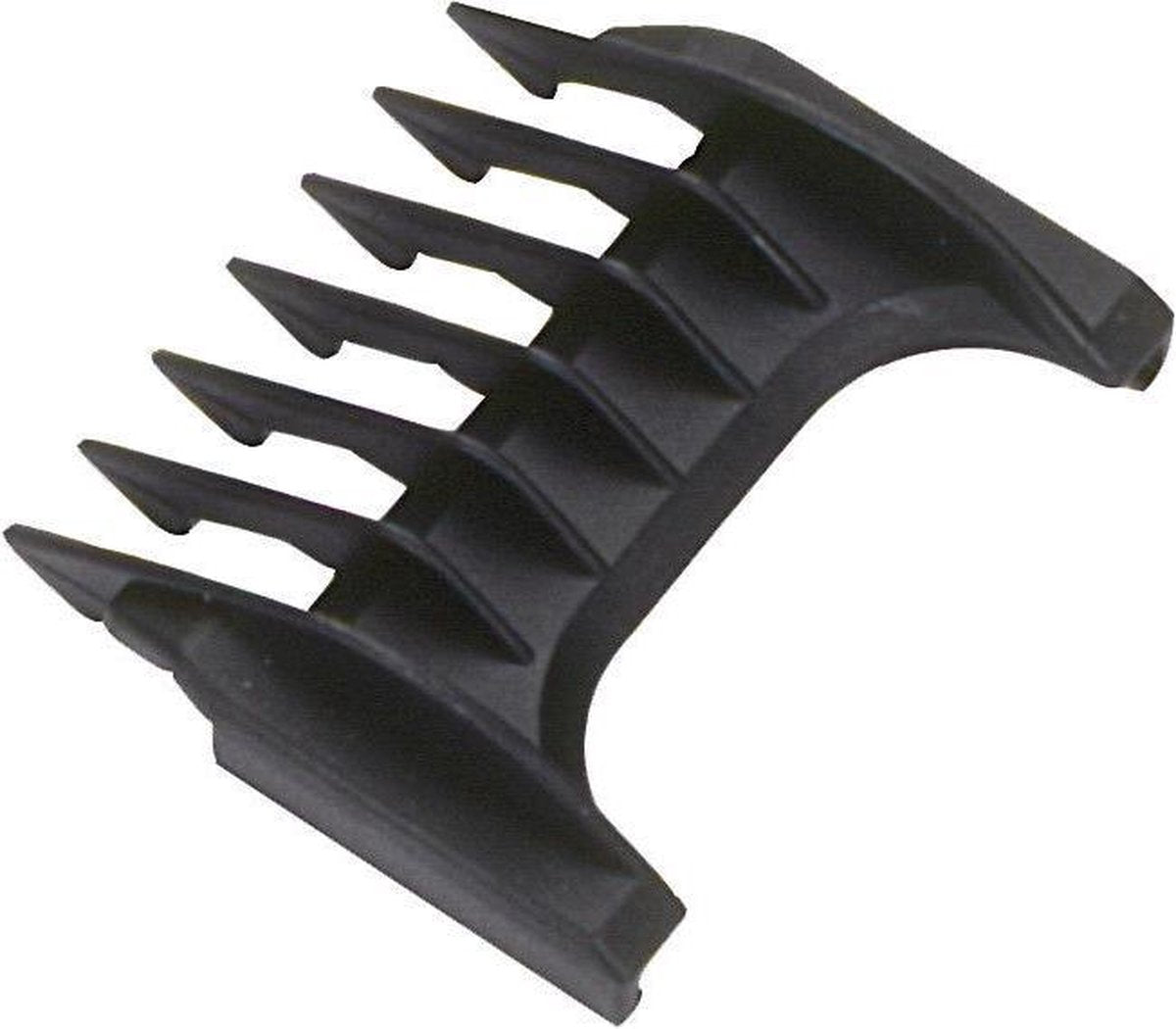 Moser - Opzetkam - Type 19 - Plastic - Nr. 1 - 3mm