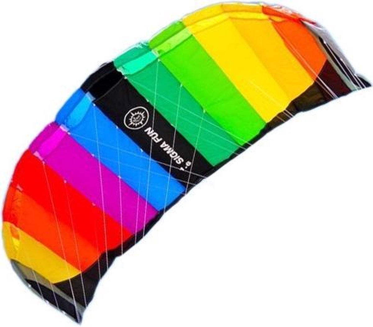 Elliot Sigma Fun - Vlieger - Multi