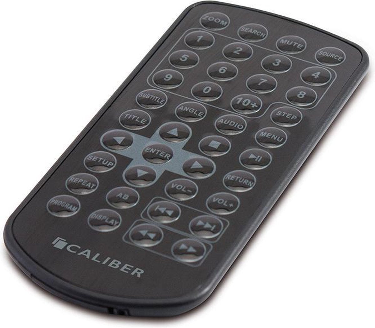 Caliber SP-MPD2010T-R2  Afstandsbediening player 2