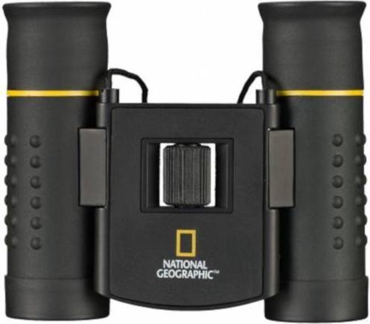 National Geographic Verrekijker - 8x21 Pocket - Licht & Compact