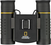 National Geographic Verrekijker - 8x21 Pocket - Licht & Compact