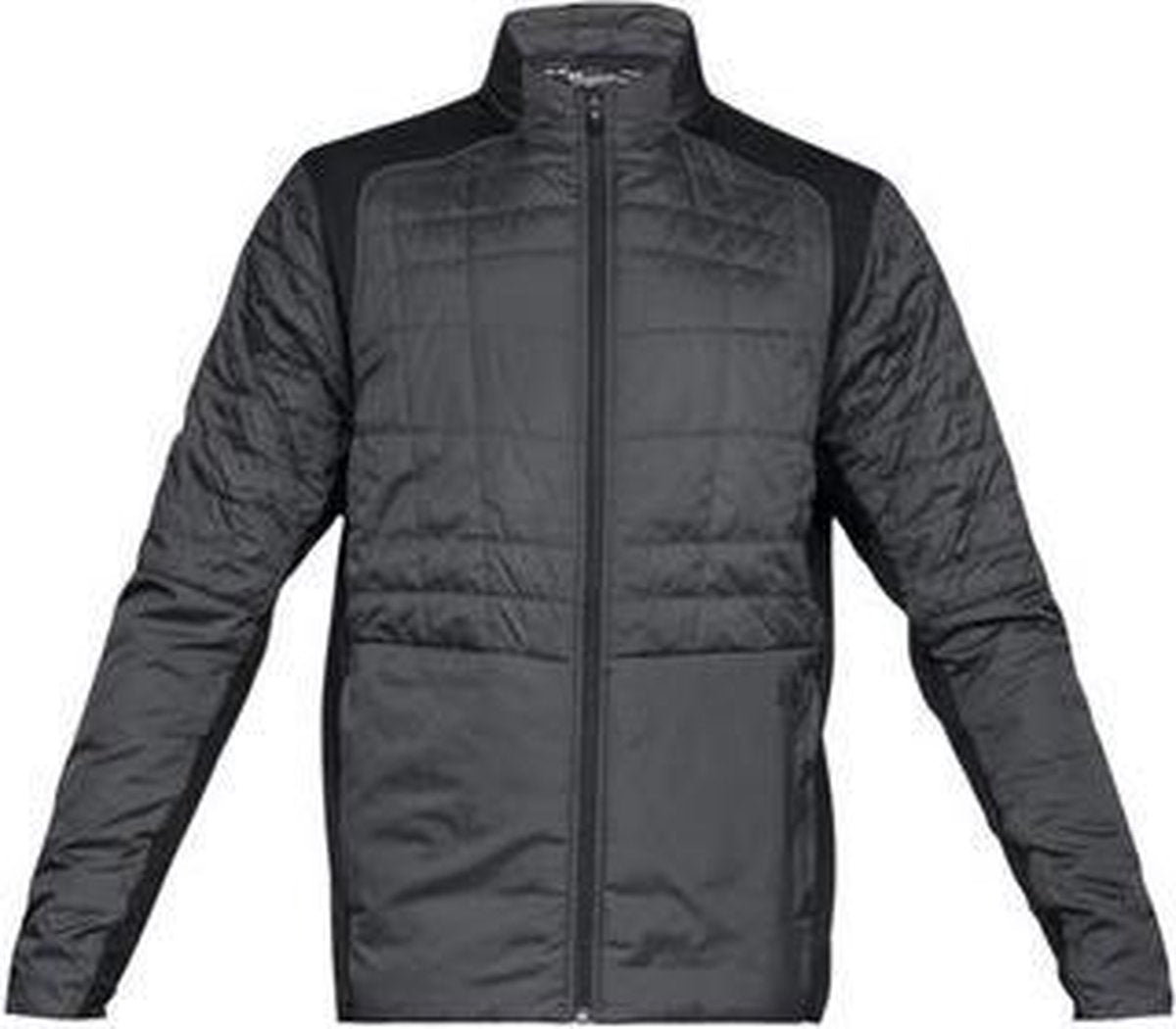 Under Armour Storm Jacket - Sportjas - Heren - Grijs/Zwart -  XXL