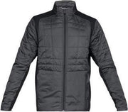 Under Armour Storm Jacket - Sportjas - Heren - Grijs/Zwart -  XXL