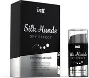 Silk Hands Siliconen Glijmiddel | Waterbasis | Vrouwen | Mannen | Smaak | Condooms | Massage | Olie | Condooms |  Pjur | Anaal | Siliconen | Erotische | Easyglide