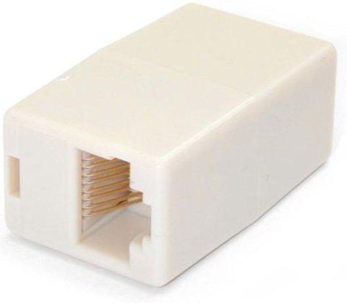 RJ45 Modular Koppelstuk