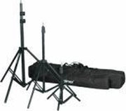 Walimex Lampen statief set
