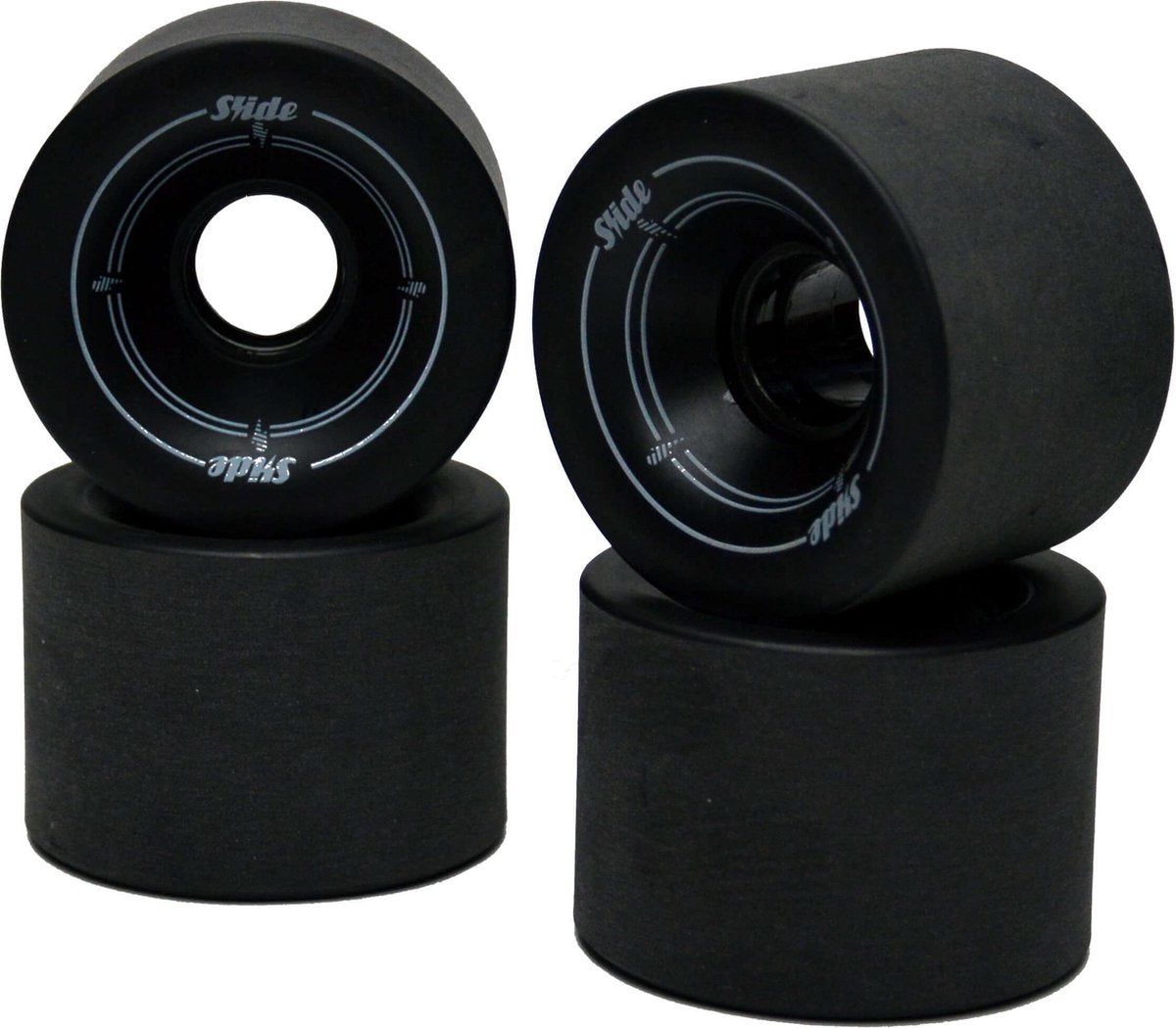 Slide 70mm Surfskate Wielen voor Slide Surfskate