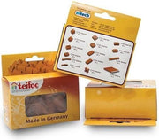 Teifoc - Baksteen met Gat - 20 stuks