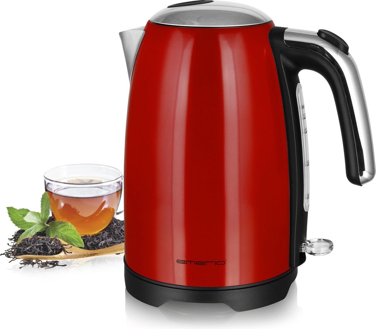 Waterkoker WK-121591 Emerio