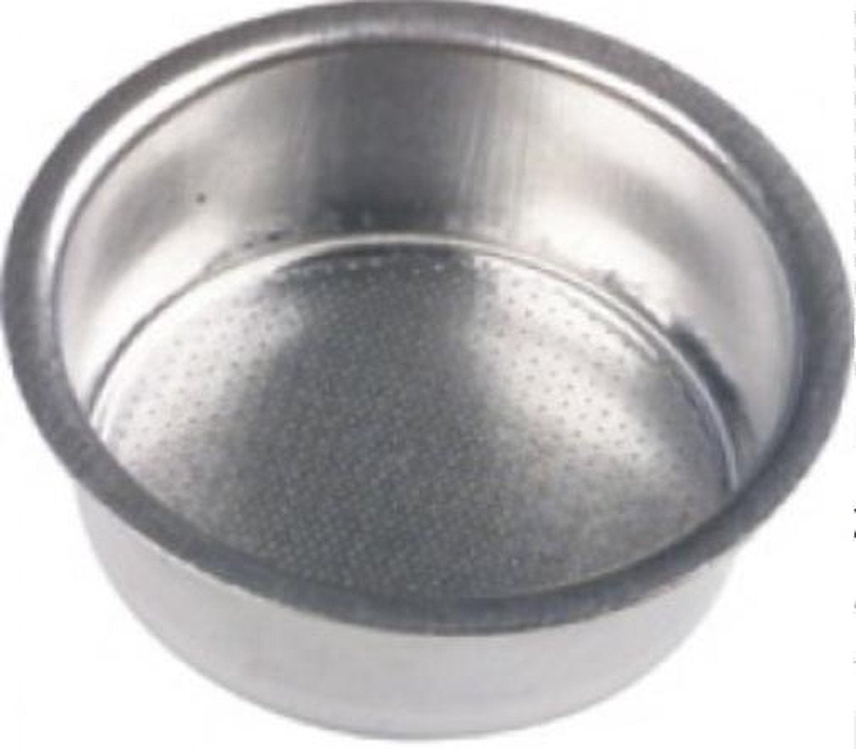 Filter 2kops koffiezetter origineel Delonghi 1825
