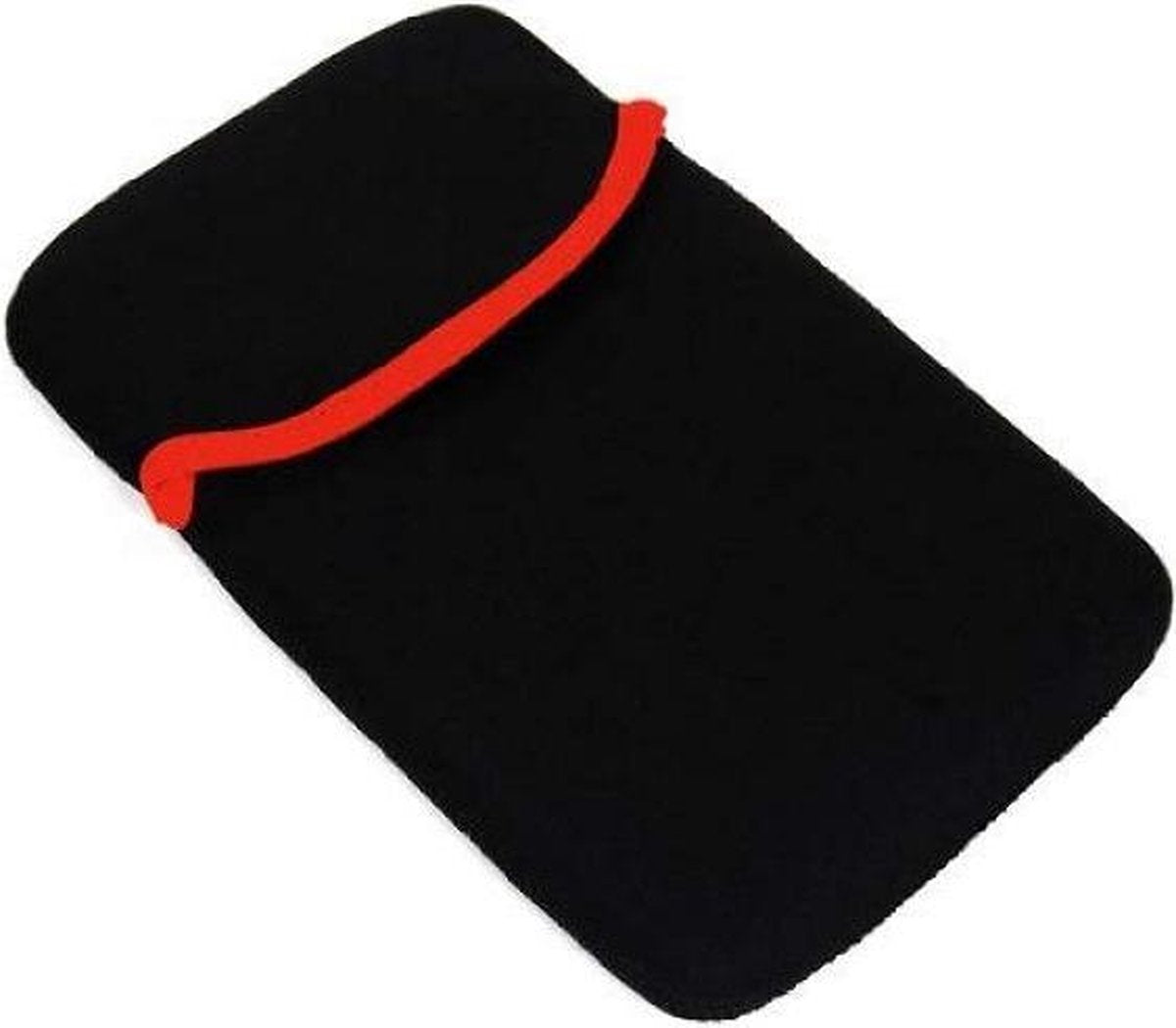 VHBW Neopreen Sleeve voor 9 inch tablets en eReaders / zwart
