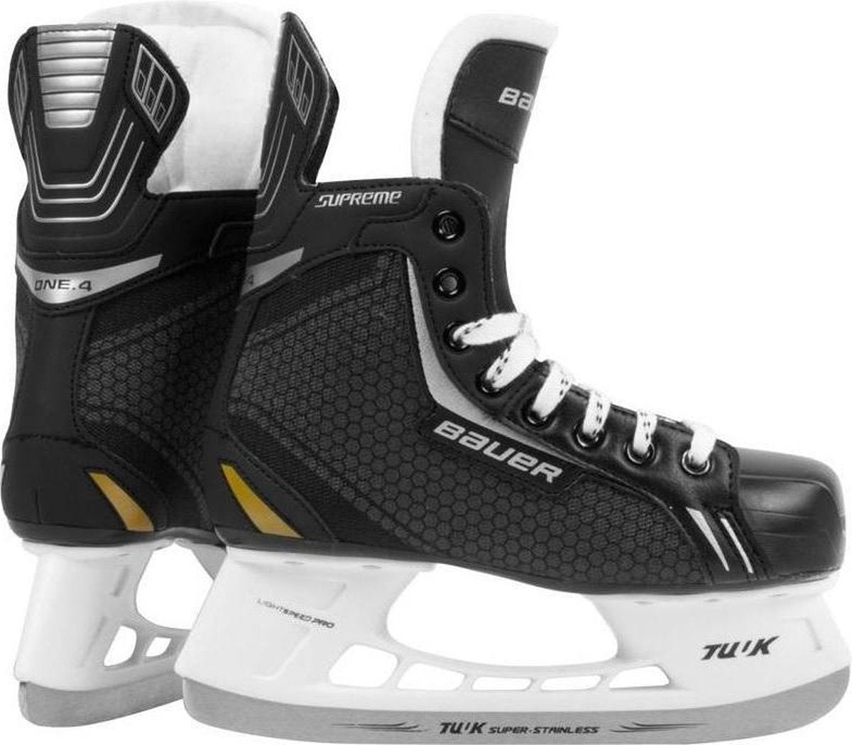 Bauer IJshockeyschaats Supreme ONE 4 | Maat 40