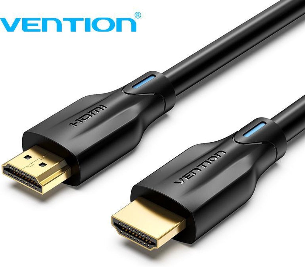 Vention HDMI 2.1 8K Kabel - True HDR