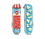 Victorinox - Classic SD limited edition 2019 - Let It Pop!