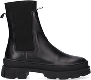 Tango Romy Welt 1 Chelsea boots - Enkellaarsjes - Dames - Zwart - Maat 37