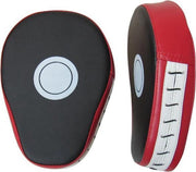 Professionele Boks Pad - Stootkussen - Boxing / Kickboks Pads - MMA - Muay Thai - Boxen
