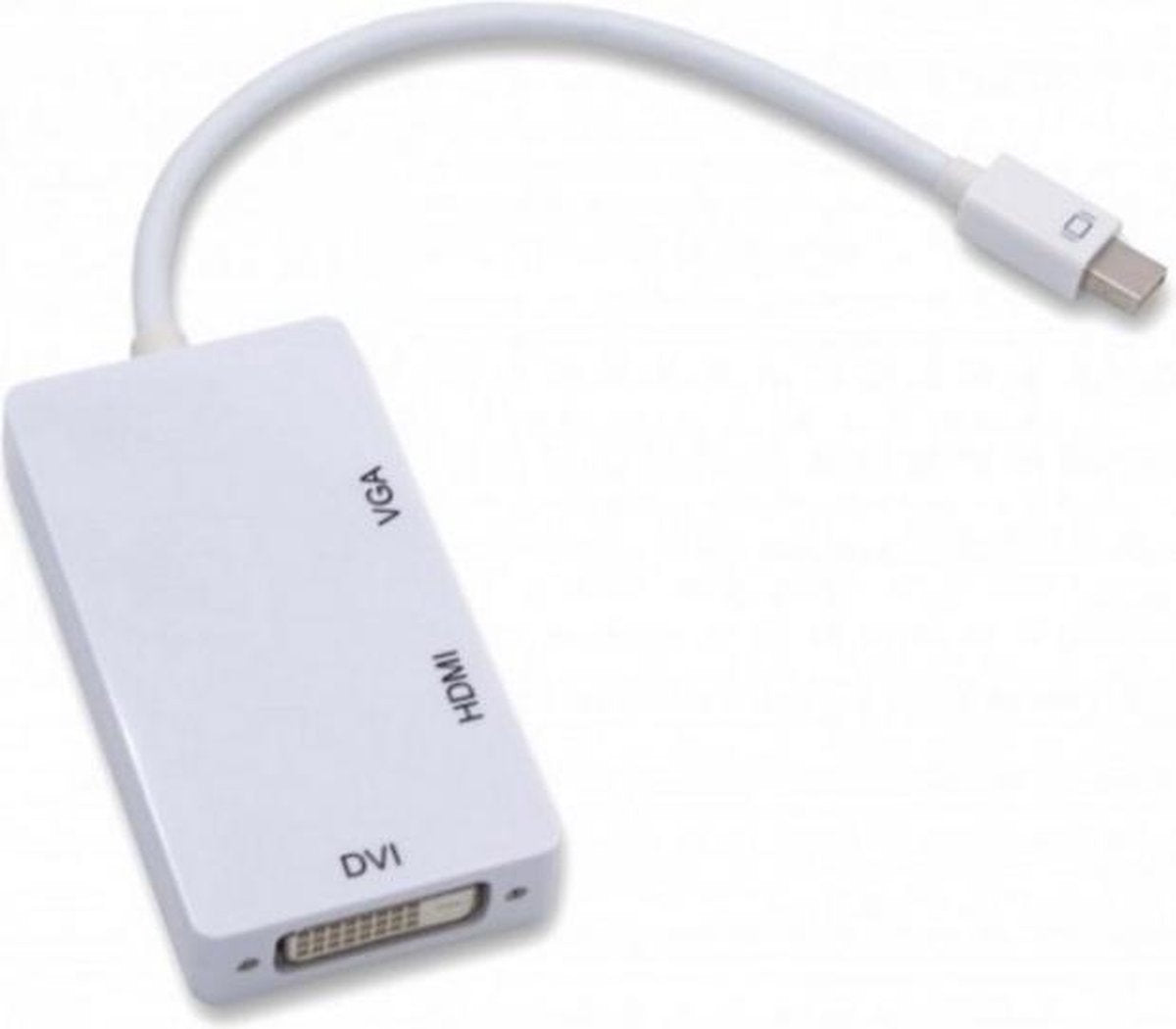 Coretek Mini DisplayPort naar HDMI