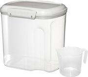 Sistema Bake It Vershouddoos - Met Maatbeker - 2.4 Liter