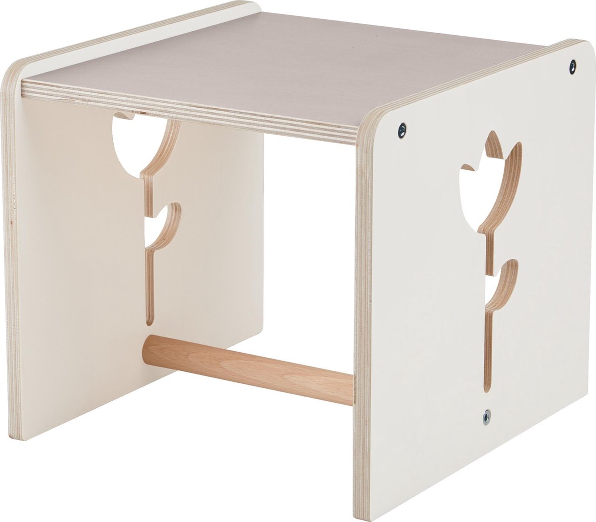 HABA Poppentafel Tulpendroom