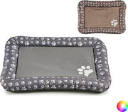 Huisdierbed Polyester 100 % polyester (70 x 7 x 48 cm)
