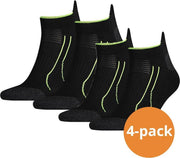 Puma Performance Train Sneaker Black 4-pack-43/46