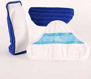 H2O Mop Deepcleaning Kit Upsell accessoire pakket - Speciaal voor diepe reiniging