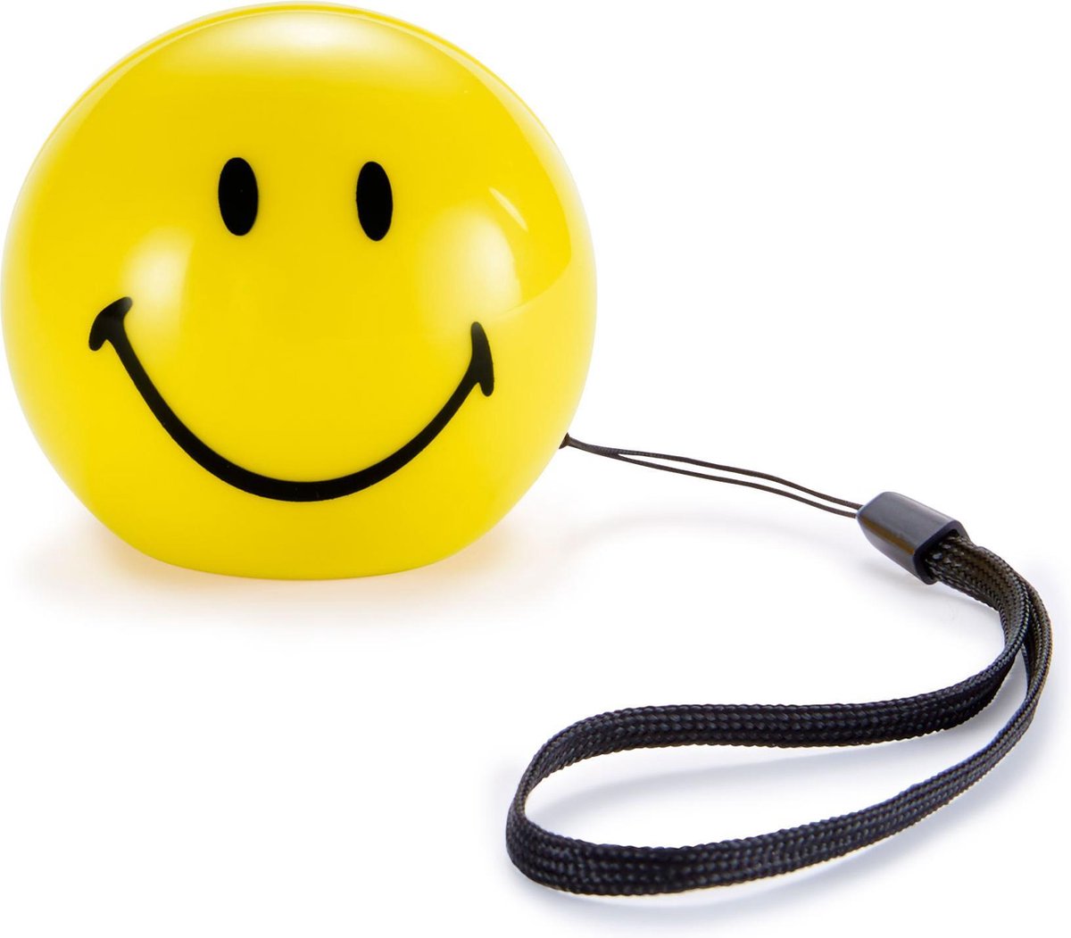 Bigben BT15 - Bluetooth Speaker - Smiley Smile