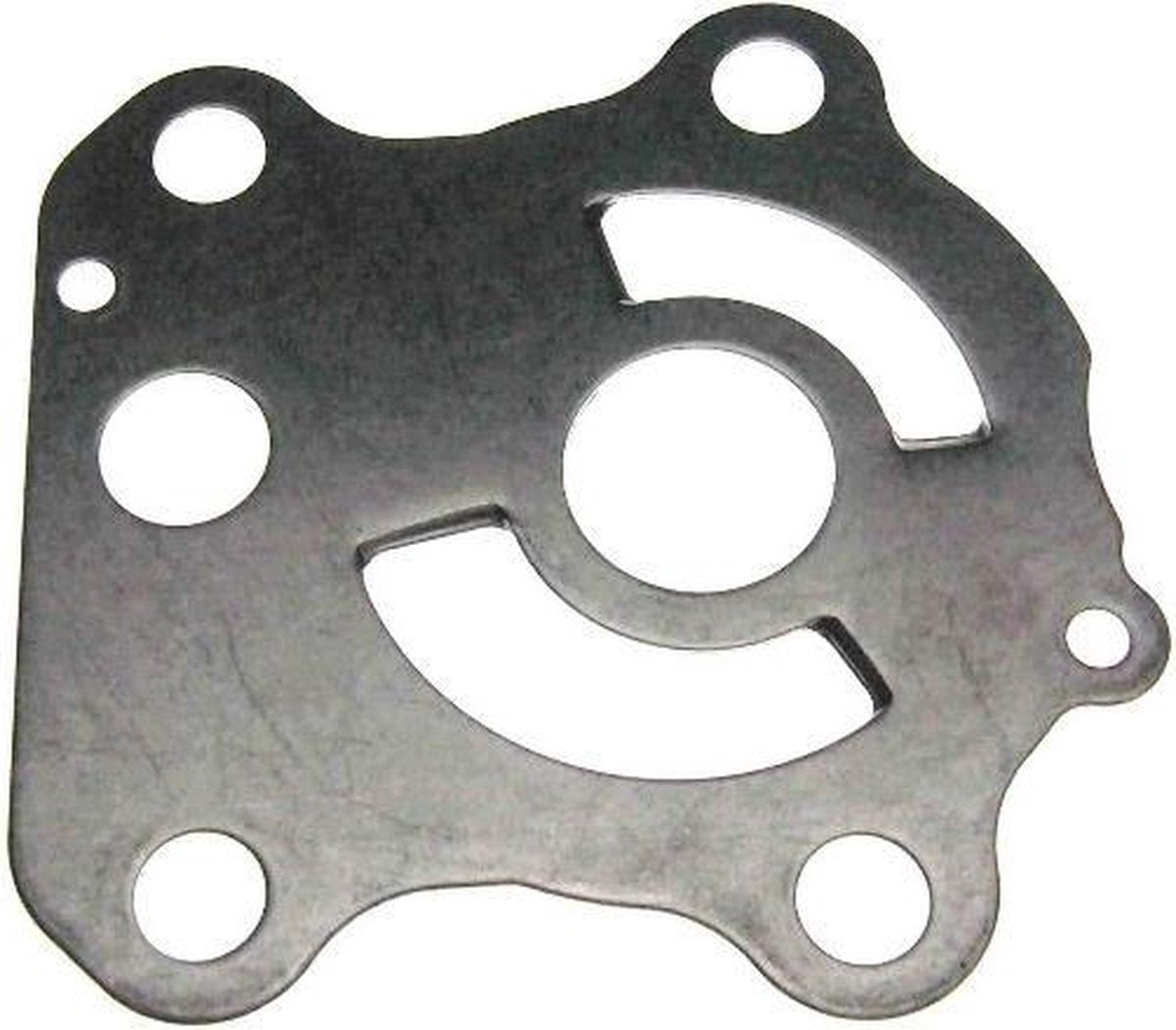 Yamaha Outer Plate 25/45/50/60/70 PK (6H3-44323-00-00