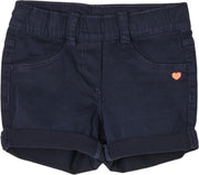 s.Oliver Meisjes Korte Broek - Maat 140