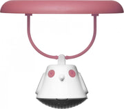 Thee-ei - T-Bird Swing - Rood - Qdo