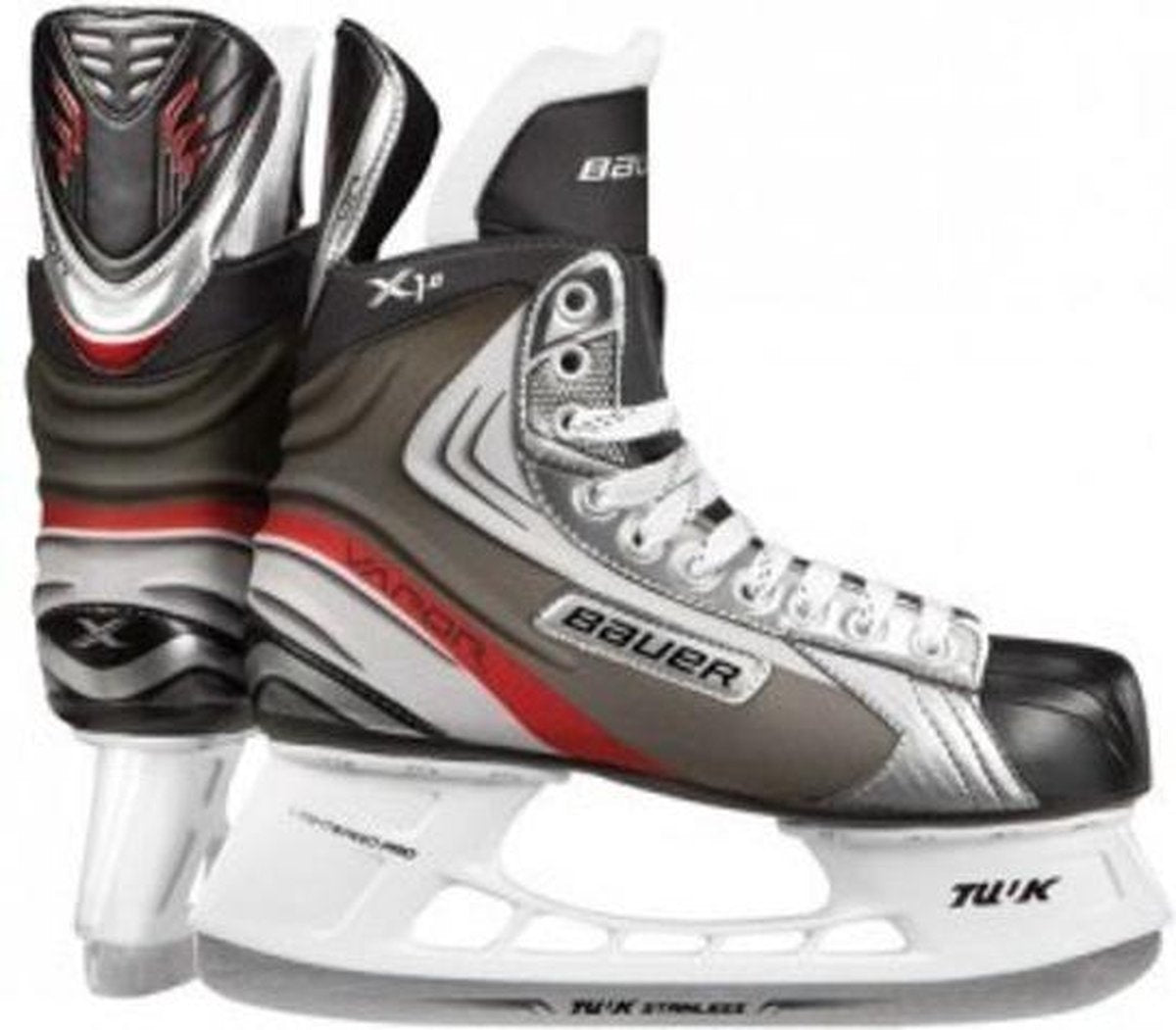 IJshockeyschaats Bauer Vapor X1.0 | Maat 47