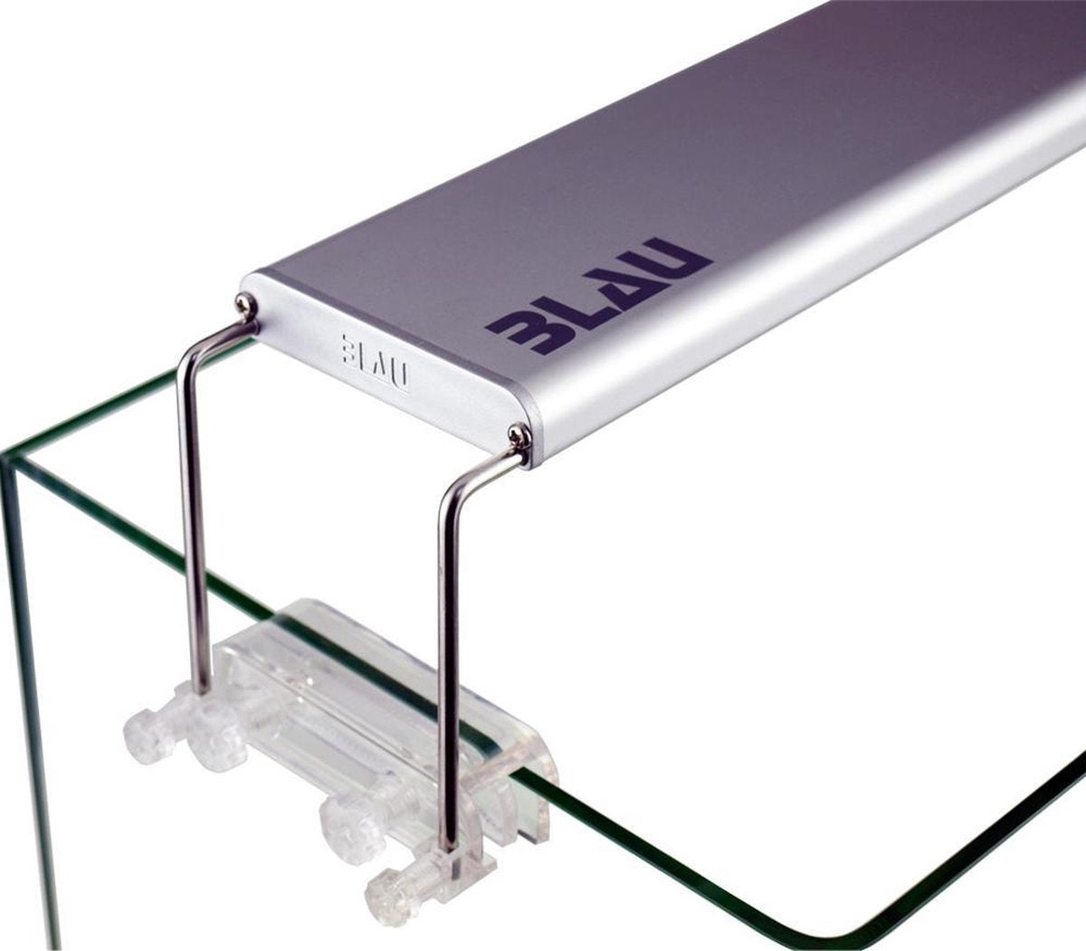 BLAU Mini Lumina 40 - Dimbare Aquarium Led Verlichting - Voor aquaria van 40-45cm - Ultra plat ontwerp