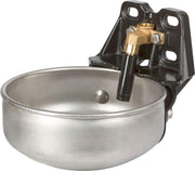 Kerbl - Eurofarm Ventieldrinkbak Rvs 5ltr.