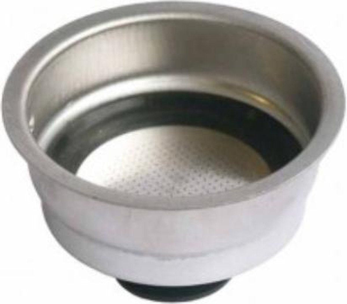 Filter twee kops koffiezetter origineel Delonghi Kenwood 5162