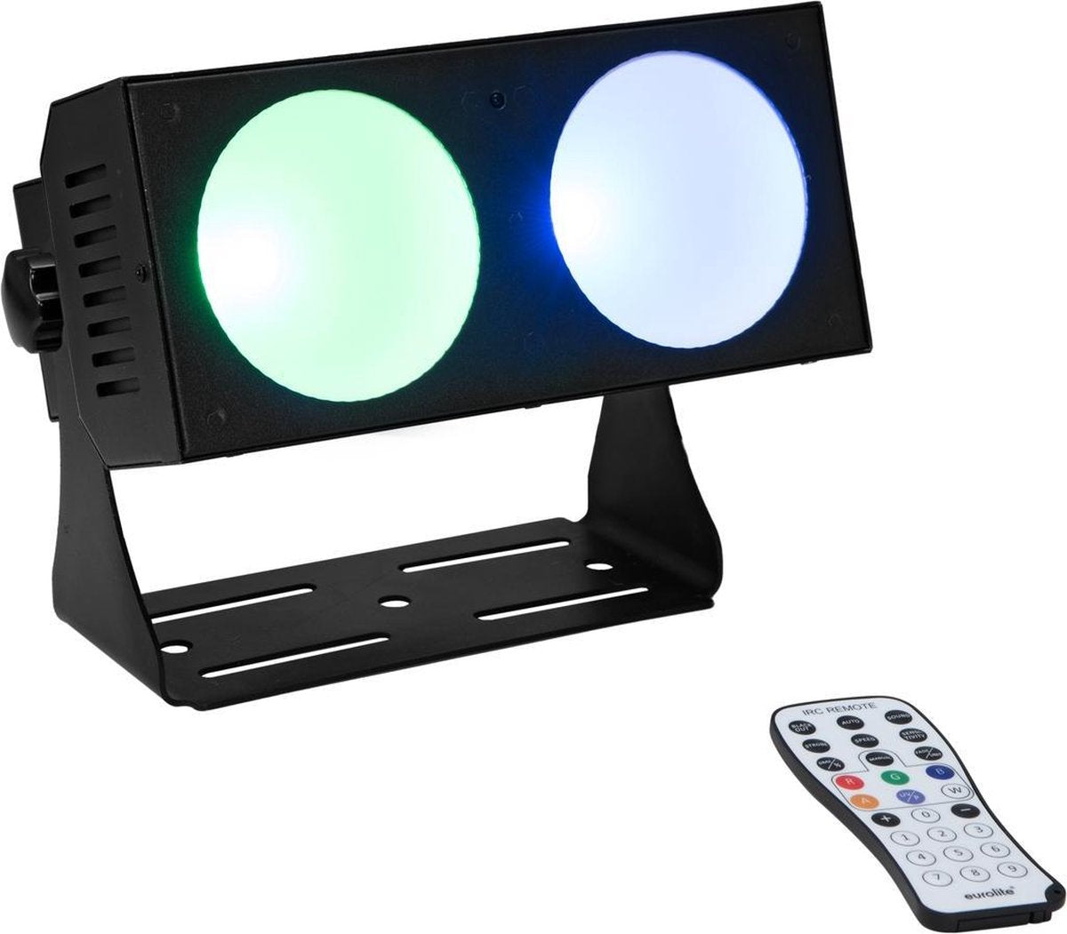 EUROLITE LED CBB-2 COB RGB Bar
