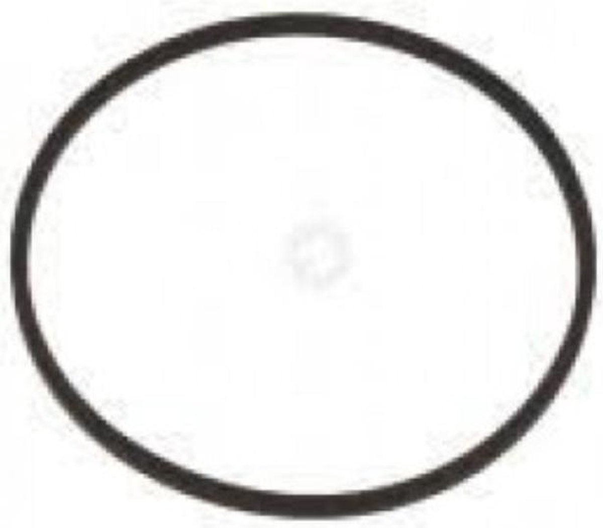 Aandrijfsnaar aandrijfriem snaar riem tandriem 53.8x0.9 cm broodbakmachine Delonghi 15032