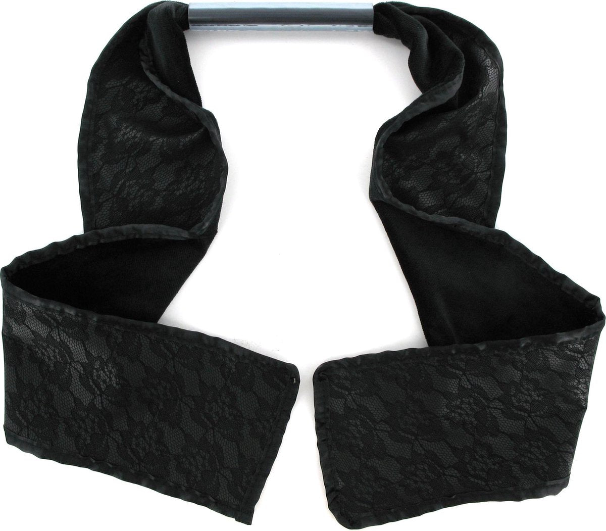 Sportsheets - Midnight - Lace Bit Gag