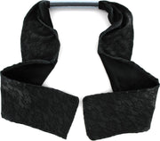 Sportsheets - Midnight - Lace Bit Gag