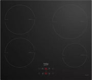 Beko HII64400MT - Inductiekookplaat -Inbouw