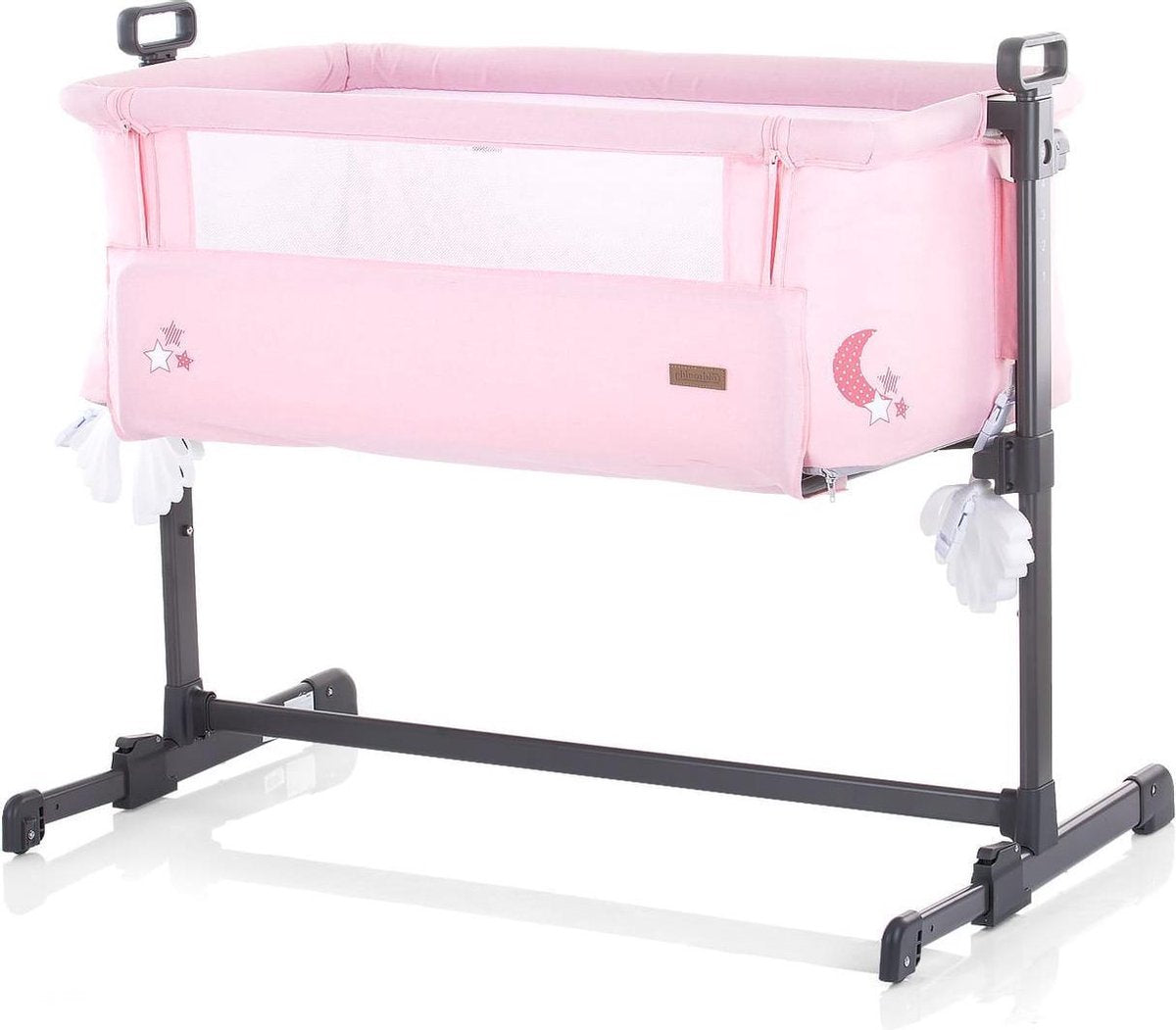 Co-sleeper close to me baby roze Chipolino