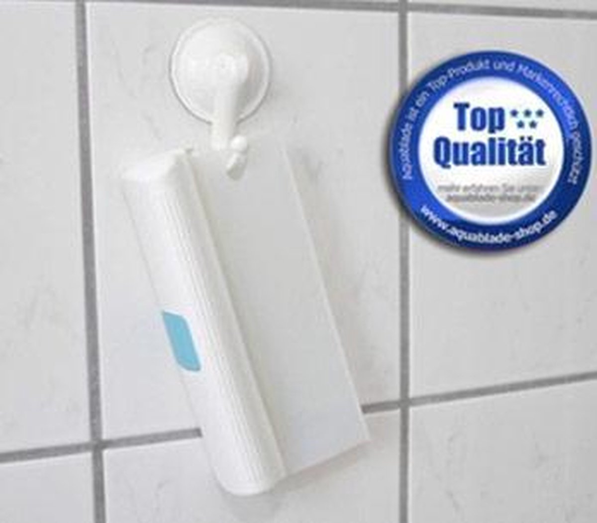 AquaBlade - 20cm - Badkamer wisser