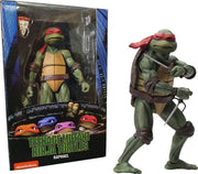 TMNT: 1990 Movie - Raphael Action Figure
