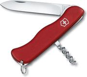 Victorinox Alpineer Multitool - 5 Functies - Rood