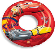 Disney Cars zwemring ø 50 cm.